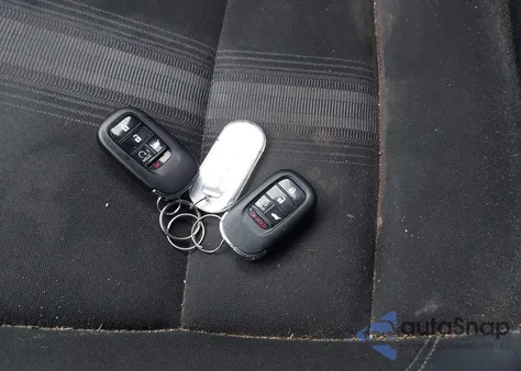 2022 Honda Civic Sport из США, поврежденный, VIN 19XFL2H85NE015230